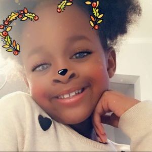 Meet your Posher, Arrionna